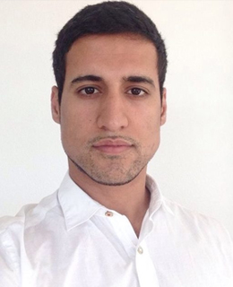 Mason Habib