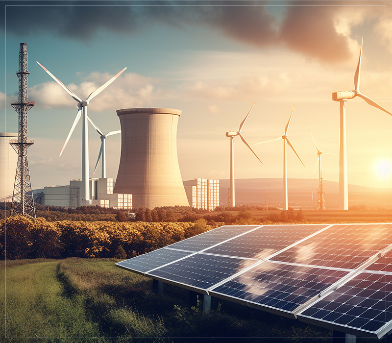Renewable Energy Investment