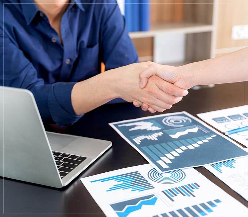 Sell-Side-Services