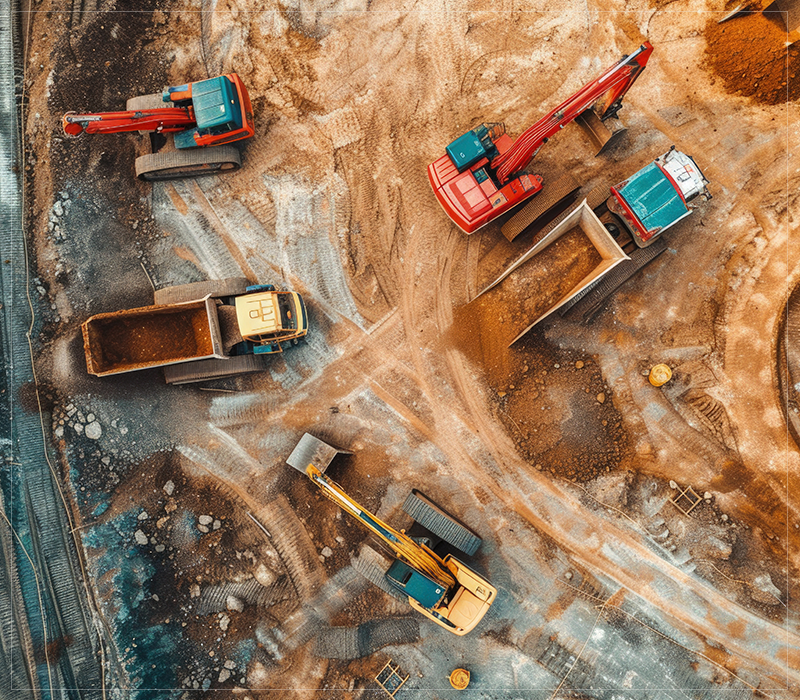 mineral mining investment