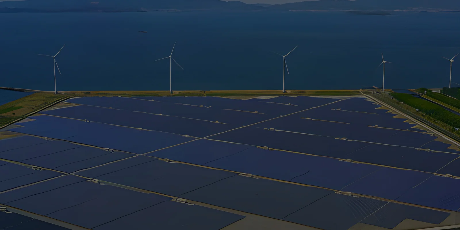 energy investment