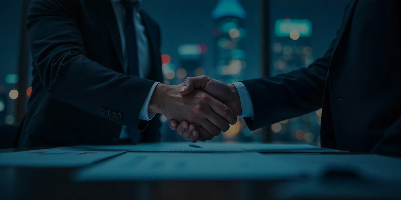 sell buy management
