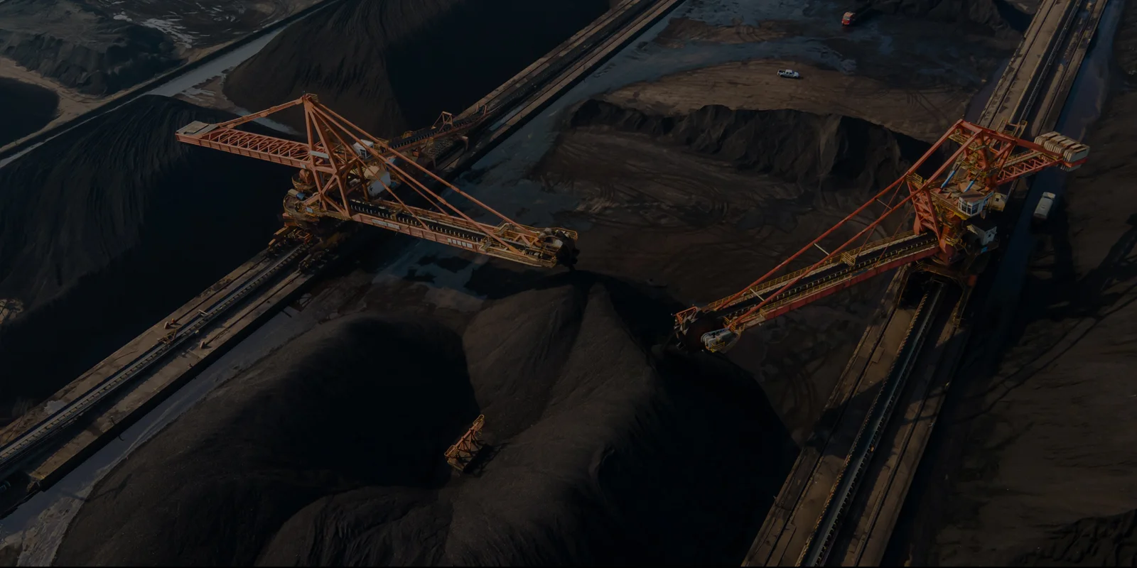mining investment